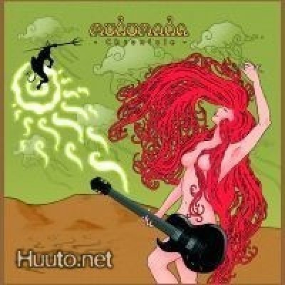 Möhömaha  -  Chronicle  -  CD