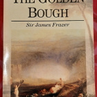Sir James Frazer - The Golden Bough - pikkukuva 1