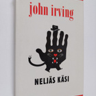 John Irving : Neljäs käsi - pikkukuva 1