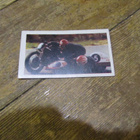 97 Moto Sprint laverda di pedrini e mignani - pikkukuva 1