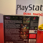 Alien Trilogy PS1 (CIB) - pikkukuva 2