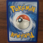 Pokemon Kricketune 14/236 Reverse holo - pikkukuva 2