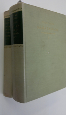 Tyyni Tuulio : Maila Talvion vuosikymmenet 1-2 (1871-1951)