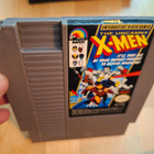 NES X-Men USA - pikkukuva 1