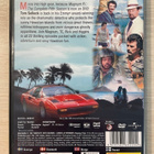 Magnum: Kausi 5 (6DVD) Tom Selleck (UUSI) - pikkukuva 2