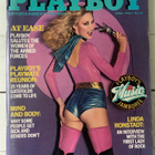 Playboy - April 1980 - hyväkuntoinen - pikkukuva 1