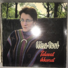 (LP) Liisa Tavi - Palavat ikkunat - pikkukuva 1