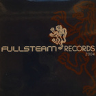 Various - Fullsteam Records 2004 CD - pikkukuva 1