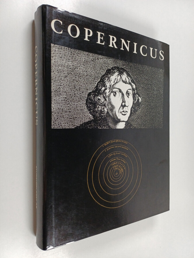 Michal Rusinek : Copernicus : världsalltets upptäckare : ...