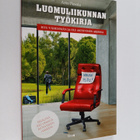 Arto Pesola : Luomuliikunnan työkirja : joka toimiston op... - pikkukuva 1