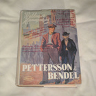 Waldemar Hammenhög: Petterson & Bendel - pikkukuva 1