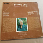 LP  Veikko Lavi, Räsänen ja Matti Esko - pikkukuva 2