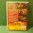 JÄÄTÄVÄ POLTE / BORN AMERICAN - UUSI DVD (W) - pikkukuva 2