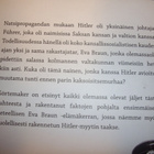 Görtemaker: Eva Braun -Elämä Hitlerin kanssa (Sis.postikulu) - pikkukuva 3