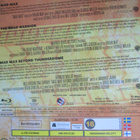 Mad Max Collection Metal Box 3X Blu-Ray - pikkukuva 5
