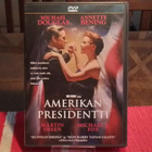 Amerikan presidentti (Michael Douglas 1995 dvd) - pikkukuva 1