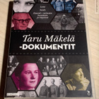 Taru Mäkelä: Lotat / Saalis / Daavid (3DVD) *UUSI* - pikkukuva 1