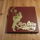 Let's Have A Party  Disco+Rock+Pop+Soul 10lp box 1980 - pikkukuva 1