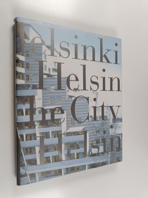 Helsinki Helsingfors