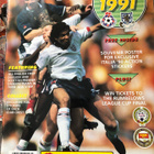 Panini: Football 1991. Englanti ja Skotlanti. - pikkukuva 1