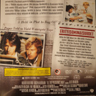 Presidentin miehet dvd (Redford/Hoffman) - pikkukuva 2