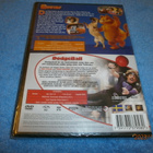 KARVINEN JA DODGEBALL - DVD - pikkukuva 2