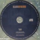 Benjamin Daydreamer • I Can See Your Face CD-EP - pikkukuva 3