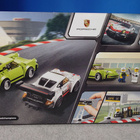 LEGO 75888 Porsche 911 RSR + 911 Turbo (Speed Champions) - pikkukuva 2