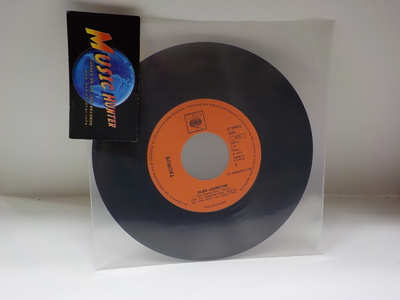 TAURUS - OLEN JUURETON VG+ 7"