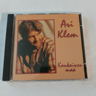 ARI KLEM - KAUKAINEN MAA .cd - pikkukuva 1