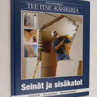 Kåre (toim.) Olofsen : Suuri suomalainen Tee itse -käsiki... - pikkukuva 1