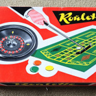 Roulette game de Luxe - GB Viebraflex VINTAGE. Huippukunto - pikkukuva 1