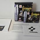 Castlevania - Circle of the Moon (GBA) (CIB) - pikkukuva 1