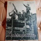 HAKKAPELIITTA 16 - 1939 - pikkukuva 1
