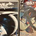CAT WOMAN, BIRDS OF PRAY, BÄTGIRL… DC COMICS - pikkukuva 5