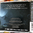 Sonata Arctica: The Last Amazing Grays. 2009. - pikkukuva 2