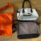 Calvin Klein, Puma ja Hugo kassit - pikkukuva 1
