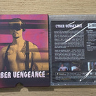 CYBER VENGEANCE - BLU-RAY - SLIPCASE - VINEGAR SYNDROME uusi - pikkukuva 4