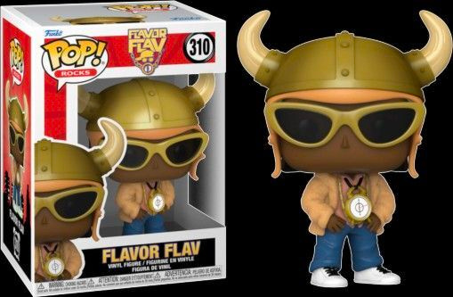 POP ROCKS 310 FLAVOR FLAV	(28 499)	flavor flav