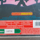 VHS: Fievel Pieni Hiiri Preerialla & Yksinäinen Ratsastaja - pikkukuva 3