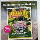 Kodin kuvalehti 15/2023 - pikkukuva 2
