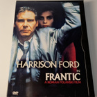 Frantic (Harrison Ford, 1988) (dvd) - pikkukuva 1