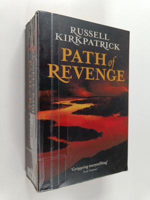 Russell Kirkpatrick : Path of Revenge