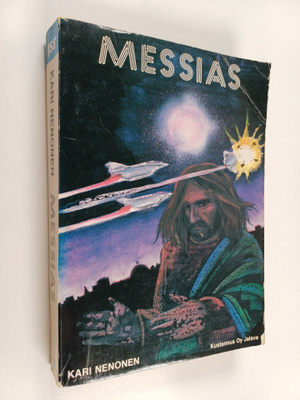 Kari Nenonen : Messias