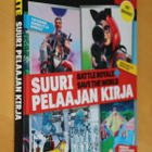 Fortnite Suuri Pelaajan kirja ( 1.p. 2019 ) - pikkukuva 1