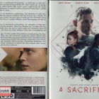 sacrifice (2024) (29 926) UUSI -FI- DVD nordic, eric bana - pikkukuva 1