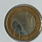 5x5€ juhlarahat - pikkukuva 3