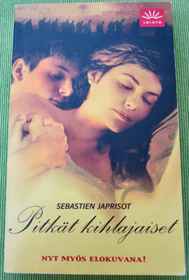 Sebastien Japrisot: Pitkät kihlajaiset