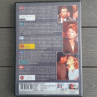 DVD: Backstab (Dorothee Berryman, James Brolin 1990/2003) - pikkukuva 2