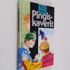 Yrjö Salo : Pingiskaverit - pikkukuva 1